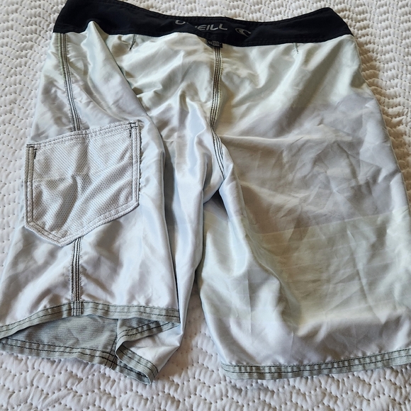 O'Neill Boardshorts Men's Size 34 - Picture 9 of 14